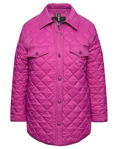 Демисезонная куртка, Pink Ulla popken