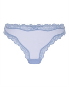 Стринги Hunkemöller Hazel, Light blue Hunkemoller