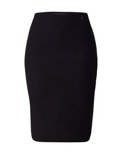 Миди юбка, Black Guess