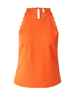 Топ ONLSILJA, Orange Only