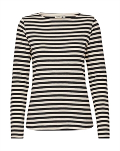 Лонгслив Mye, Black Fransa