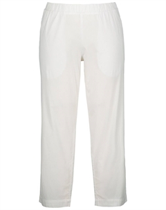 Повседневные брюки, White Ulla popken
