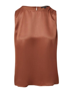 Блуза, Brown Comma,