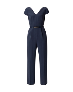 Комбинезон, Dark blue Comma,