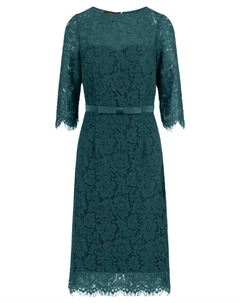 Коктейльное платье, Emerald Apart