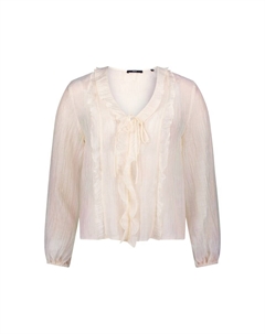 Блуза, Beige Zero