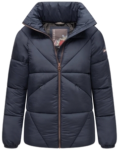 Зимняя куртка Schokolina, Navy Navahoo