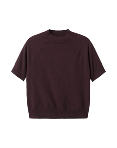 Свитер NURIA, Dark red Mango