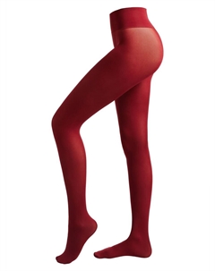 Тайтсы, Dark red Calzedonia