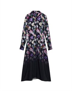 Платье-рубашка, Black Desigual