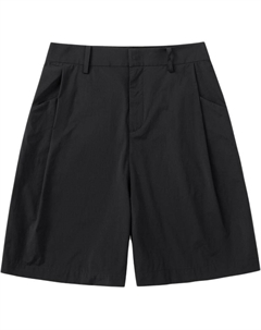 Женские повседневные шорты, цвет Black Gap