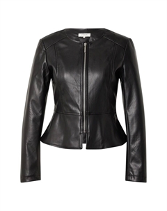 Демисезонная куртка Saramy, Black Only