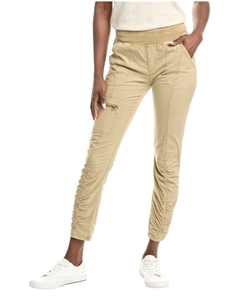 Мужские брюки Malanda, бежевый Xcvi