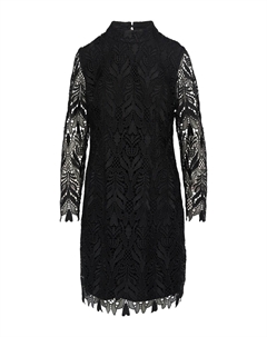 Мини платье, Black Comma,