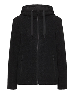 Демисезонная куртка, Black Cecil