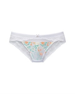 Трусы, White Lascana