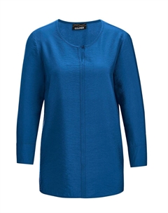 Блуза, Royal blue Goldner