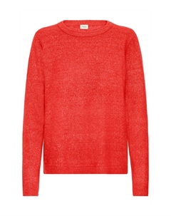 Свитер FRELLIS, Orange red Fransa