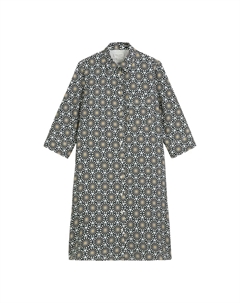 Платье-рубашка Marc OPolo, Anthracite Marc o'polo