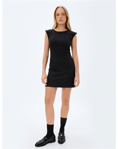 Мини платье, Black Koton