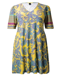 Туника, Yellow Yoek