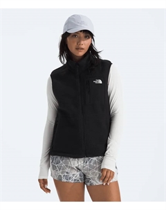 Женский жилет Юмиори, TNF Black The north face