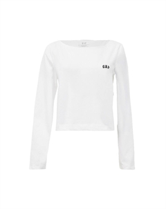 Лонгслив, White Gap