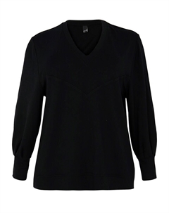 Свитер, Black Yoek