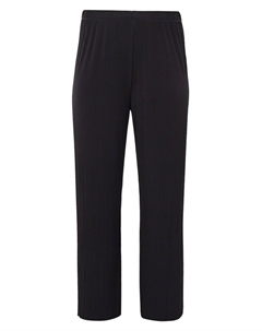 Брюки свободного кроя, Black Yoek