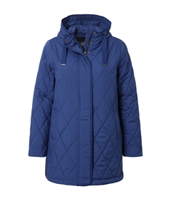 Демисезонная парка, Blue Ulla popken