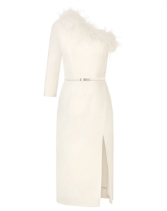 Коктейльное платье, White Apart