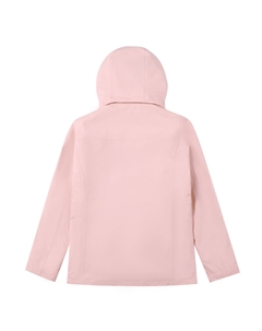 Женская уличная куртка, Сиреневый Фиолетовый Camel