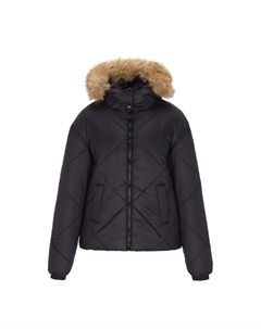 Зимняя куртка, Black Usha