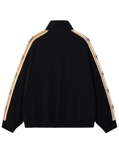 Куртка унисекс, Черный (обычная версия) Coca-cola