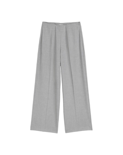 Широкие брюки Marc OPolo, Light grey Marc o'polo