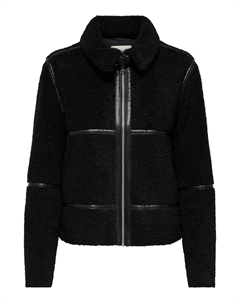 Демисезонная куртка FROSTY, Black Jdy