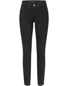 Узкие джинсы, Black Mac