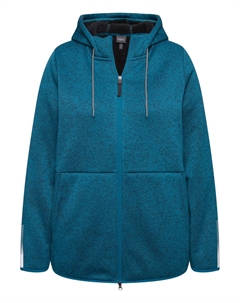 Флисовая куртка, Blue Ulla popken