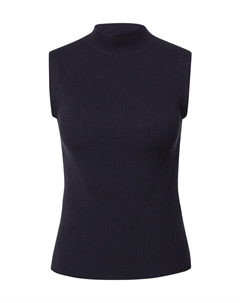 Топ, Night blue Comma,