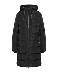 Зимнее пальто, Black Qs