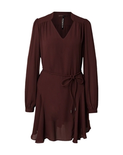 Мини платье WANDA, Brown Guess