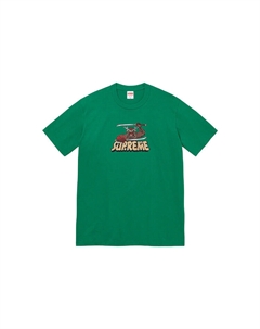 Футболка унисекс, Розовый Supreme