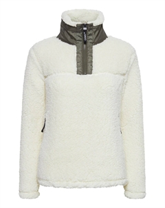 Свитер, natural white Oxmo