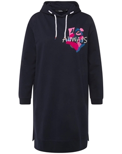 Мини платье, Black Ulla popken