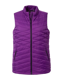 Жилет, Purple Ulla popken