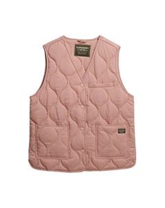 Жилет, Dusky pink Superdry