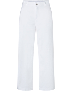 Повседневные брюки, White Mac