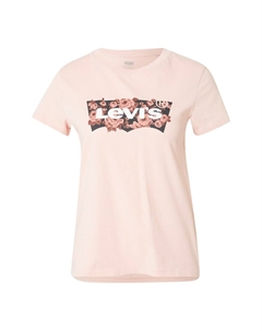 Футболка LEVIS The Perfect Tee, Rose/Dusky pink Levi's®
