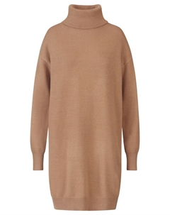 Вязаное платье, Camel Apart