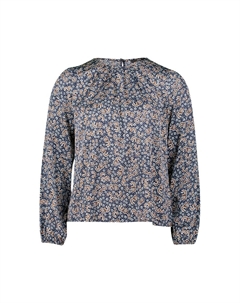 Блуза, Dark blue Zero